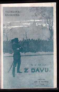 František Karel Hejda: Z davu
