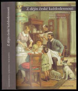 Z dějin české každodennosti