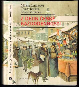 Z dějin české každodennosti