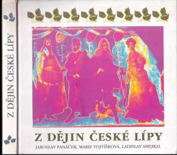 Z dějin České Lípy