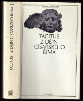 Z dějin císařského Říma