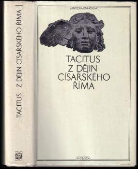 Z dějin císařského Říma