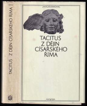 Z dějin císařského Říma