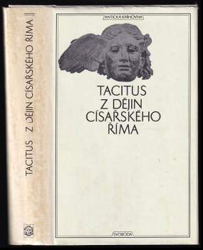 Z dějin císařského Říma
