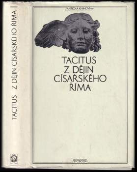Z dějin císařského Říma