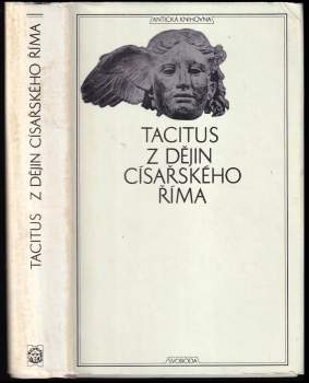 Z dějin císařského Říma