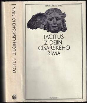 Z dějin císařského Říma