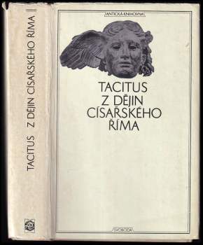 Z dějin císařského Říma