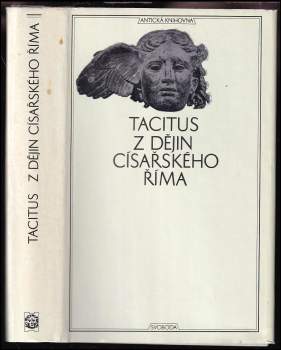 Z dějin císařského Říma