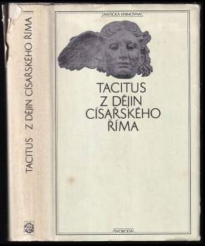 Z dějin císařského Říma