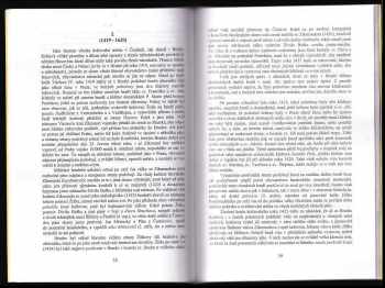 Václav Vladivoj Tomek: Z dějin Hradce Králové