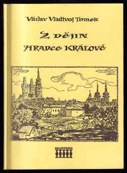 Z dějin Hradce Králové