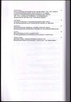 Z dějin hutnictví 26