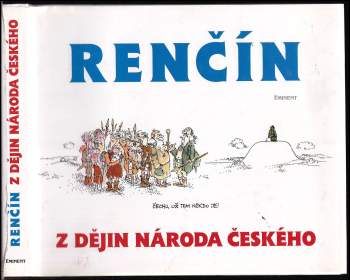 Z dějin národa českého