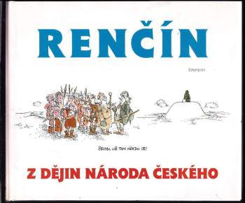Z dějin národa českého