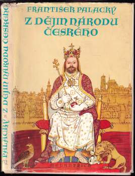 Z dějin národu českého