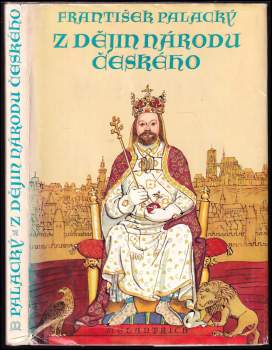 Z dějin národu českého