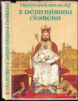 Z dějin národu českého