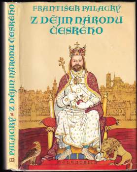 Z dějin národu českého