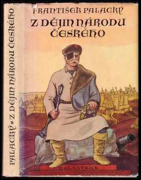 Z dějin národu českého