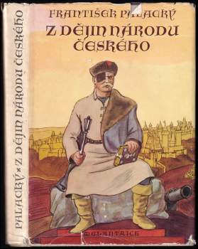 Z dějin národu českého