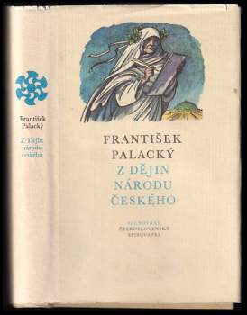 František Palacký: Z dějin národu českého