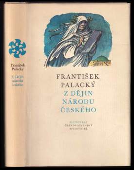 František Palacký: Z dějin národu českého
