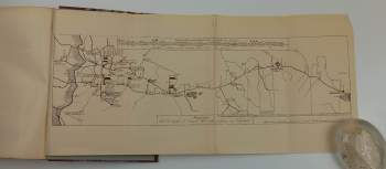 Ferdinand Ivanovič Pražský-Slavkovský: Z dějin pěšího pluku 10 Jana Sladkého Koziny