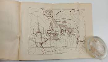 Ferdinand Ivanovič Pražský-Slavkovský: Z dějin pěšího pluku 10 Jana Sladkého Koziny