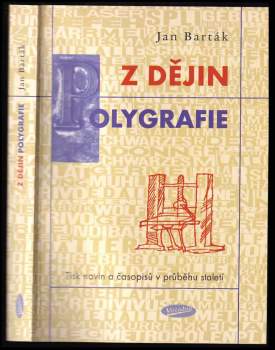 Z dějin polygrafie