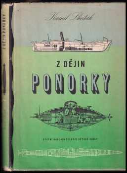 Z dějin ponorky, torpeda a potápěcích přístrojů