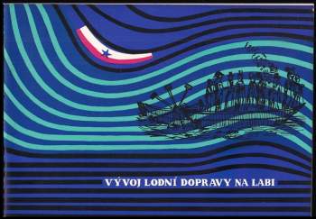Z dějin vltavsko-labské plavby