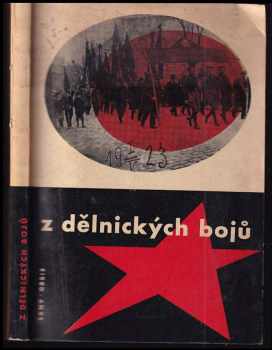 Z dělnických bojů