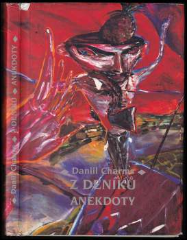 Z deníků ; Anekdoty