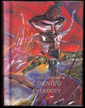 Z deníků ; Anekdoty