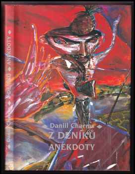 Z deníků ; Anekdoty