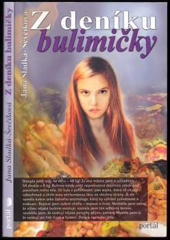 Z deníku bulimičky