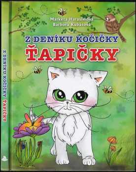 Z deníku kočičky Ťapičky