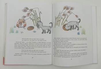 Josef Kolář: Z deníku kocoura Modroočka