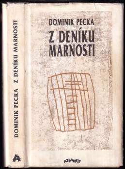 Z deníku marnosti