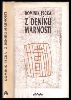 Z deníku marnosti