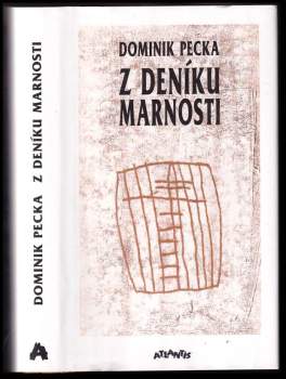 Z deníku marnosti