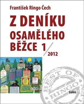 Z deníku osamělého běžce 1