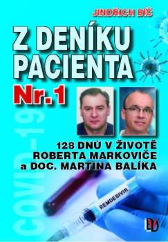 Z deníku pacienta č. 1