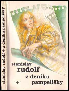 Z deníku Pampelišky