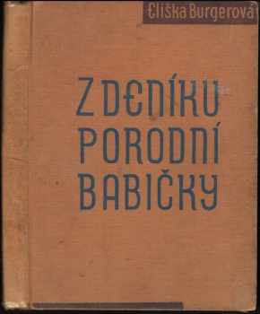 Z deníku porodní babičky