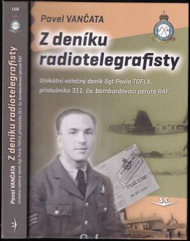 Z deníku radiotelegrafisty