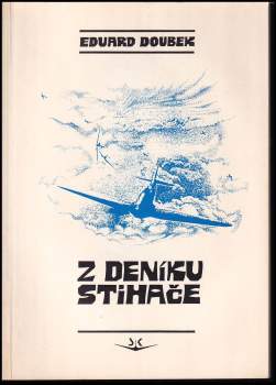 Z deníku stihače