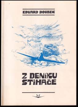 Z deníku stihače