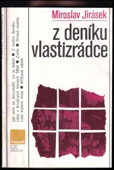 Z deníku vlastizrádce